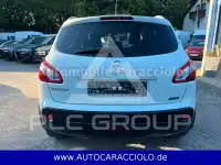 2013 Nissan QASHQAI