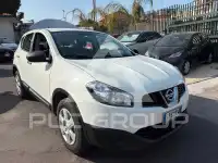 2013 Nissan QASHQAI