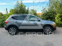 2013 Nissan QASHQAI