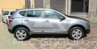 2013 Nissan QASHQAI