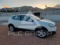 2013 Nissan QASHQAI