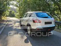 2013 Nissan QASHQAI