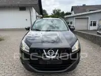 2013 Nissan QASHQAI