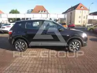2013 Nissan QASHQAI