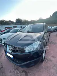 2013 Nissan QASHQAI