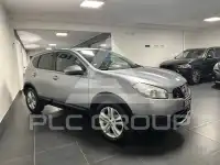 2013 Nissan QASHQAI
