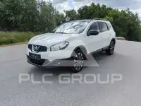 2013 Nissan QASHQAI