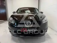 2013 Nissan QASHQAI