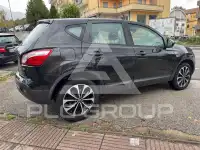 2013 Nissan QASHQAI