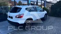 2013 Nissan QASHQAI