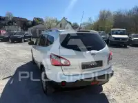 2013 Nissan QASHQAI