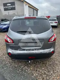 2013 Nissan QASHQAI