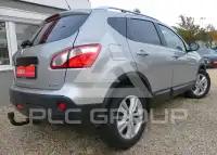 2013 Nissan QASHQAI