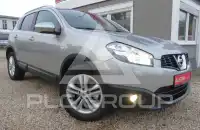 2013 Nissan QASHQAI