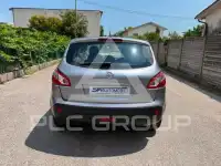 2013 Nissan QASHQAI