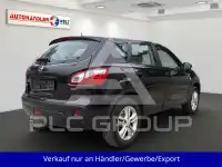 2013 Nissan QASHQAI