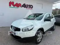 2013 Nissan QASHQAI