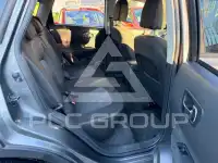 2013 Nissan QASHQAI