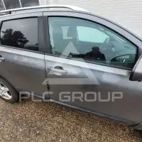 2013 Nissan QASHQAI