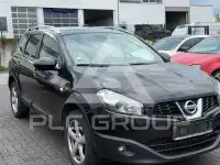 2013 Nissan QASHQAI
