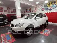 2013 Nissan QASHQAI
