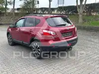 2013 Nissan QASHQAI