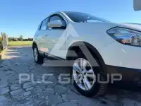 2013 Nissan QASHQAI
