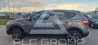 2013 Nissan QASHQAI