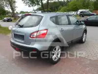 2013 Nissan QASHQAI