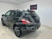 2013 Nissan QASHQAI