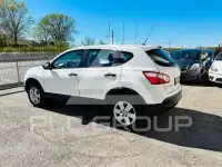 2013 Nissan QASHQAI