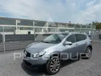 2013 Nissan QASHQAI