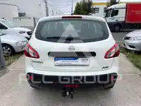 2013 Nissan QASHQAI