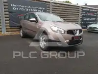 2013 Nissan QASHQAI