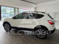 2013 Nissan QASHQAI
