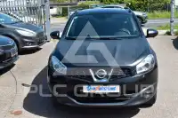 2013 Nissan QASHQAI