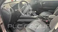 2013 Nissan QASHQAI