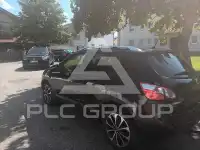 2013 Nissan QASHQAI