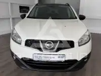 2013 Nissan QASHQAI