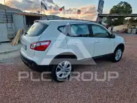 2013 Nissan QASHQAI