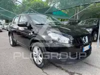 2013 Nissan QASHQAI