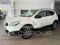 2013 Nissan QASHQAI