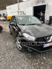 2013 Nissan QASHQAI