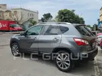 2013 Nissan QASHQAI