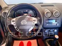 2013 Nissan QASHQAI
