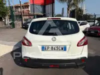 2013 Nissan QASHQAI