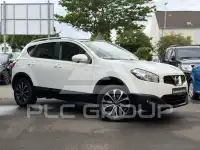 2013 Nissan QASHQAI