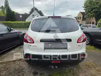 2013 Nissan QASHQAI