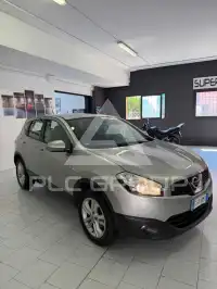 2013 Nissan QASHQAI