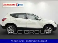 2013 Nissan QASHQAI